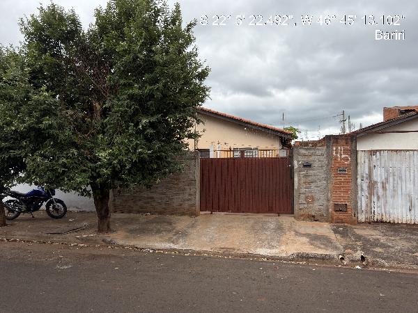 Casa — Jardim Esperanca Ii