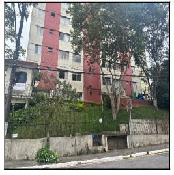 Apartamento — Jardim Celeste — foto 1