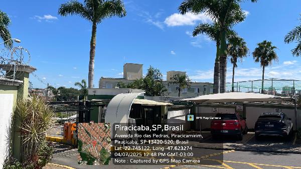 Apartamento — Piracicamirim