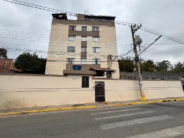 Apartamento — Jardim Dayse