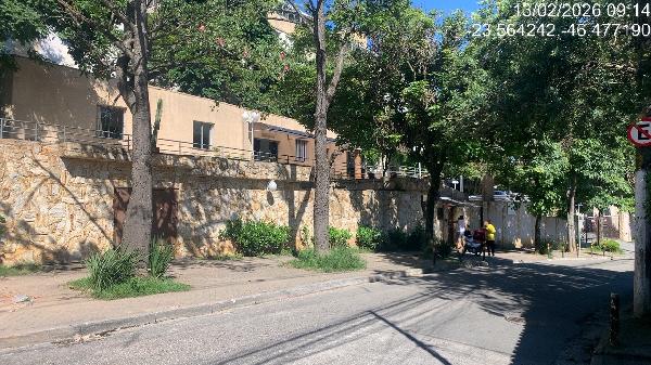 Apartamento — Cidade Lider