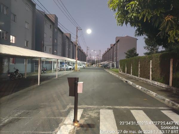 Apartamento — Parque Sao Joao