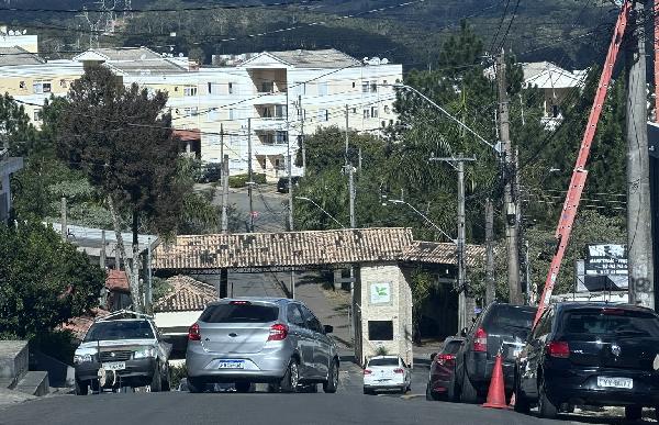 Apartamento — Graca