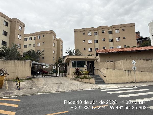 Apartamento — Jardim Briquet