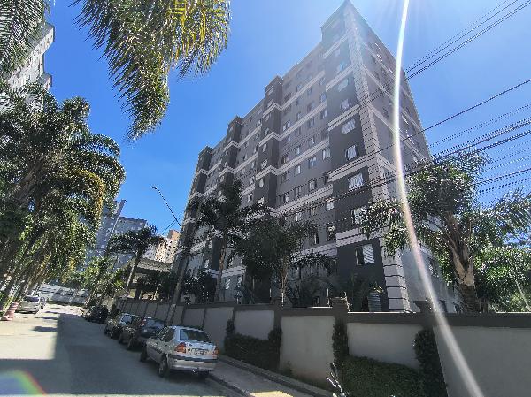 Apartamento — Parque Sao Vicente