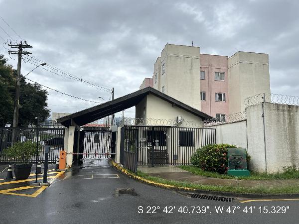 Apartamento — Jardim Parque Jupia
