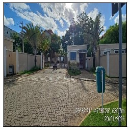 Apartamento — Ipanema Das Pedras