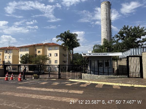 Apartamento — Jardim Marchesi
