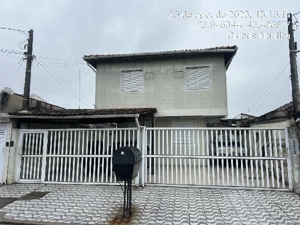 Casa — Vila Nossa Senhora De Fatima