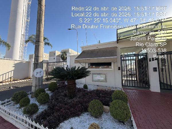 Apartamento — Jardim Paulista