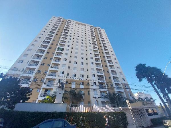 Apartamento — Portais (Polvilho)