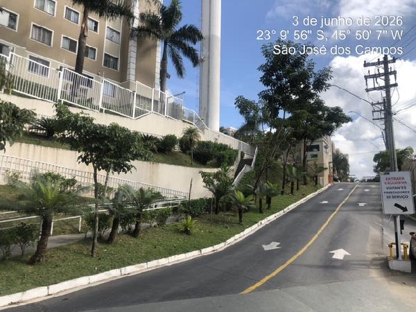 Apartamento — Vila Tesouro — foto 1