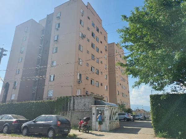 Apartamento — Vila Jockei Clube