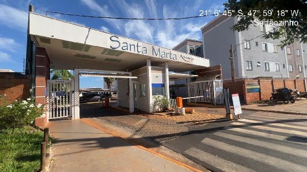 Apartamento — Jardim Santa Marta