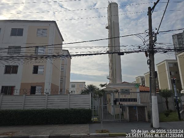 Apartamento — Sao Pedro