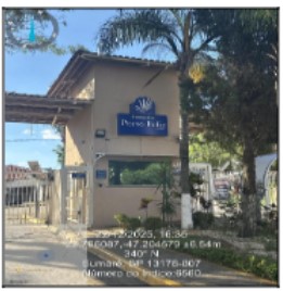 Apartamento — Nova Veneza