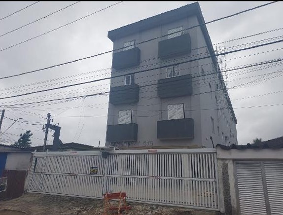 Casa — Parque Sao Vicente