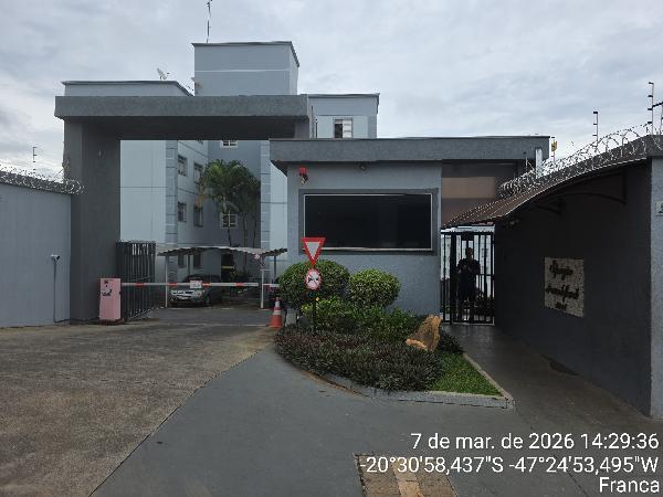 Apartamento — Jardim Guanabara