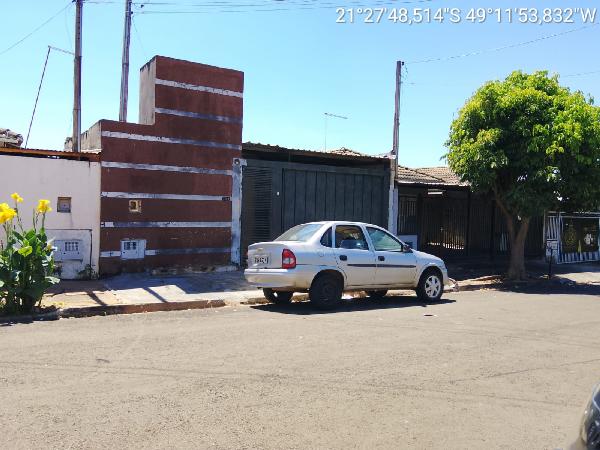 Casa — Residencial Jardim Das Oliveiras