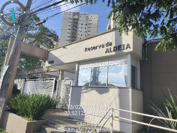 Apartamento — Centro