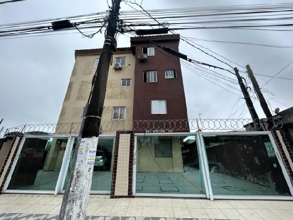 Apartamento — Parque Continental