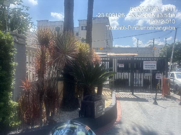 Apartamento — Residencial Sitio Santo Antonio