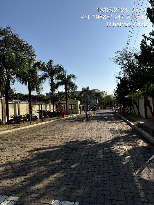 Apartamento — Parque Dos Lagos