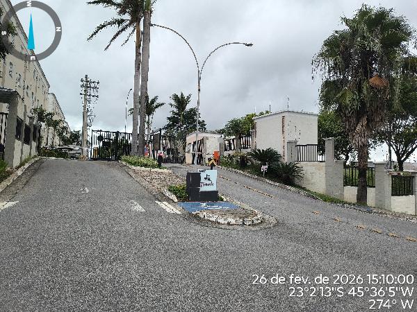 Apartamento — Parque Senhor Do Bonfim