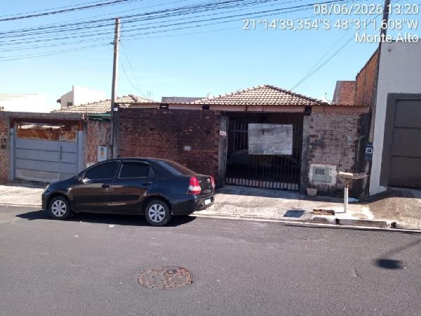 Casa — Jardim Das Oliveiras