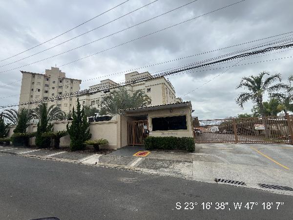 Apartamento — Cruz Das Almas