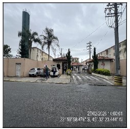 Apartamento — Agua Quente