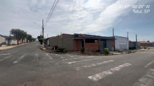 Casa — Residencial Vida Nova Tatui