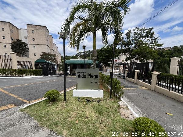 Apartamento — Graca