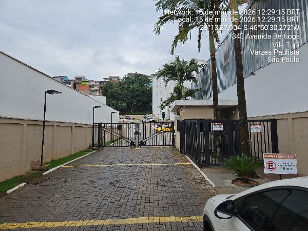 Apartamento — Vila Tupi