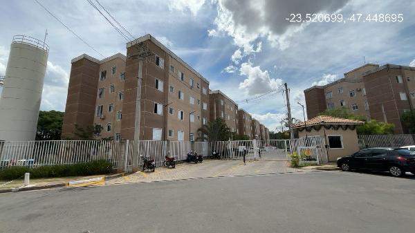 Apartamento — Vila Barcelona