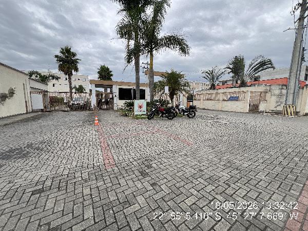 Apartamento — Crispim