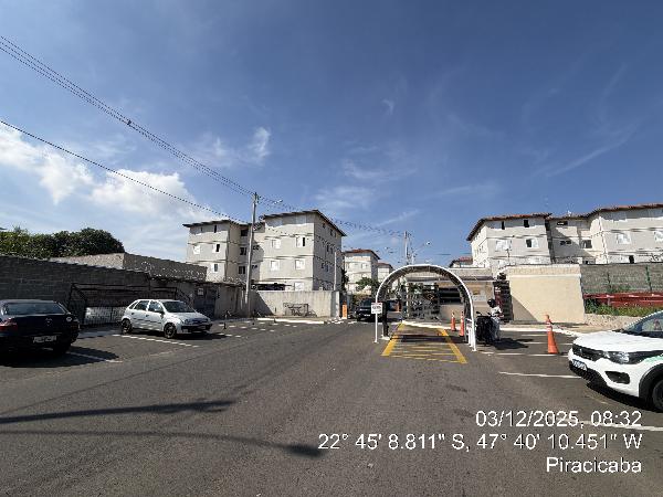 Apartamento — Novo Horizonte