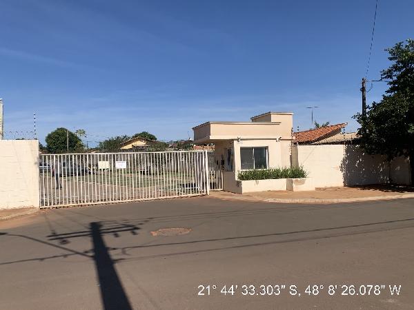 Apartamento — Jardim Dos Oitis