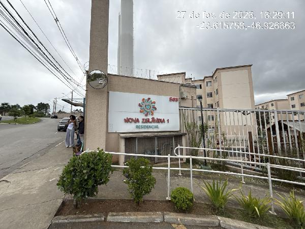 Apartamento — Jardim Petropolis