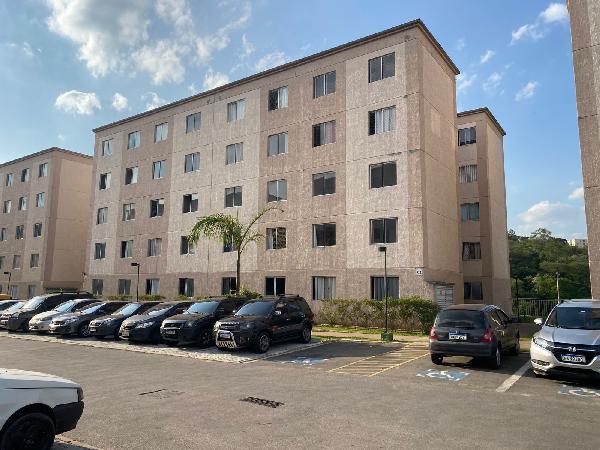 Apartamento — Jardim Petropolis