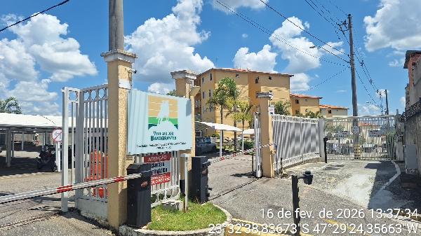 Apartamento — Jardim Tatiana