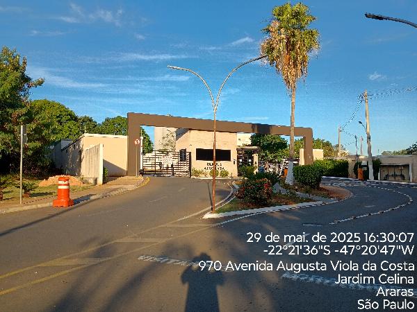 Apartamento — Jardim Jose Ometto Ii