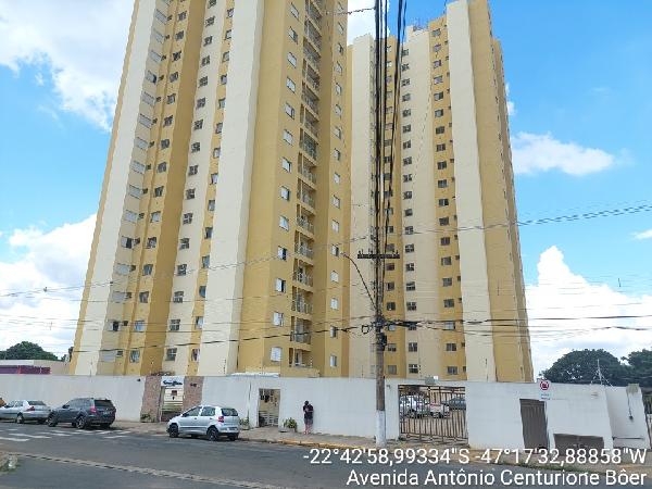 Apartamento — Jardim Santa Eliza