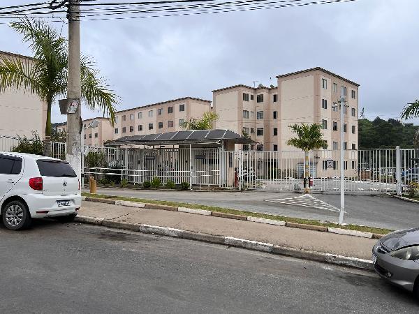Apartamento — Graca