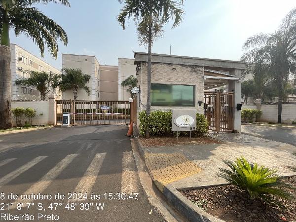 Apartamento — Ipiranga