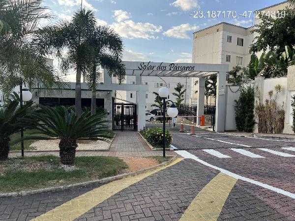Apartamento — Olaria