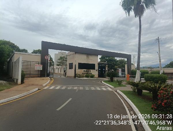 Apartamento — Jardim Jose Ometto Ii