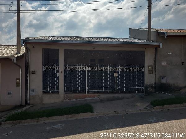 Casa — Residencial Villa De Capri