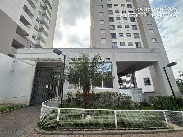Apartamento — Fazenda Dos Andradas