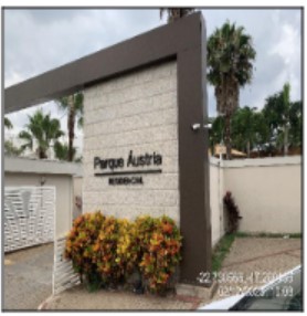 Apartamento — Jardim Bertoni